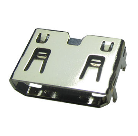 19-pin HDMI Connector