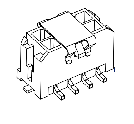 L3001AWV-2XX-F9KB3-R-X 