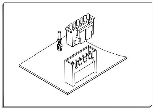 WT250D(SMH)Connector 2.5mm Pitch